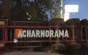 ΠΡΙΝ ΛΙΓΟ: Ντελαπάρισε νταλίκα στην Λ. Καραμανλή στις Αχαρνές [photos+video] - Φωτογραφία 3
