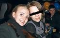 Δεν τη λες και κουκλάρα: ΑΥΤΗ είναι η άγνωστη 30χρονη κόρη του Πούτιν... [photos] - Φωτογραφία 7