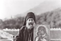 7897 - Η παραίτηση του Ηγουμένου της Ιεράς Μονής Καρακάλλου Αρχιμ. Κοδράτου και ο Ενθρονιστήριος λόγος του διαδόχου του Ιερομονάχου Παύλου (Ιανουάριος 1940)