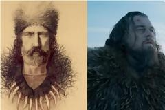H πραγματική σκληρή ιστορία πίσω από το The Revenant με τον Λεονάρντο Ντι Κάπριο [photos]