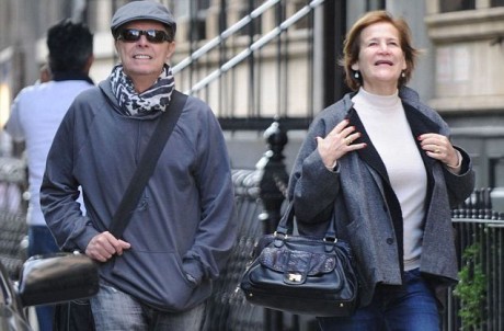 Η «Κική» και η «Κοκό»: Ποιες είναι οι δύο γυναίκες στις οποίες ο Bowie άφησε $3 εκατομμύρια δολάρια - Φωτογραφία 2