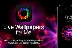 Live Wallpapers for Me : AppStore new free