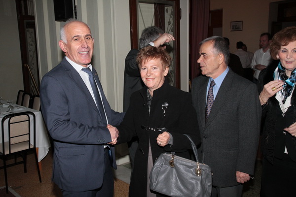 ΕΑΑΣ ΤΡΙΚΑΛΩΝ: ΚΟΠΗ ΠΙΤΑΣ - ΒΡΑΒΕΥΣΗ ΑΡΙΣΤΟΥΧΩΝ ΜΑΘΗΤΩΝ - ΧΟΡΟΕΣΠΕΡΙΔΑΣ - Φωτογραφία 11