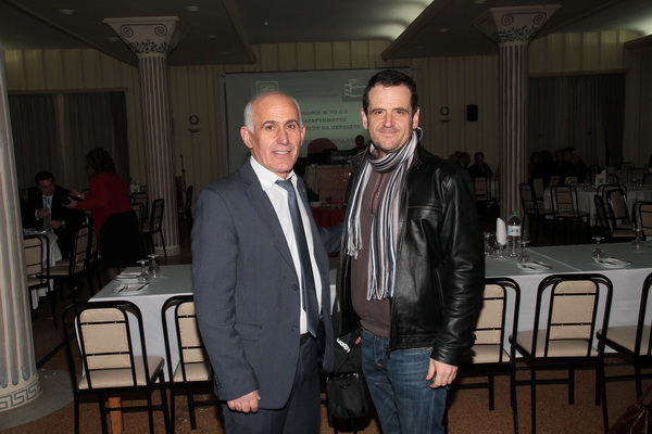 ΕΑΑΣ ΤΡΙΚΑΛΩΝ: ΚΟΠΗ ΠΙΤΑΣ - ΒΡΑΒΕΥΣΗ ΑΡΙΣΤΟΥΧΩΝ ΜΑΘΗΤΩΝ - ΧΟΡΟΕΣΠΕΡΙΔΑΣ - Φωτογραφία 18