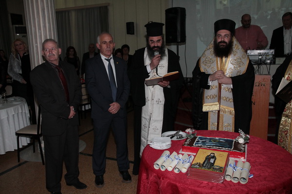 ΕΑΑΣ ΤΡΙΚΑΛΩΝ: ΚΟΠΗ ΠΙΤΑΣ - ΒΡΑΒΕΥΣΗ ΑΡΙΣΤΟΥΧΩΝ ΜΑΘΗΤΩΝ - ΧΟΡΟΕΣΠΕΡΙΔΑΣ - Φωτογραφία 54