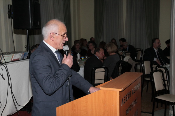 ΕΑΑΣ ΤΡΙΚΑΛΩΝ: ΚΟΠΗ ΠΙΤΑΣ - ΒΡΑΒΕΥΣΗ ΑΡΙΣΤΟΥΧΩΝ ΜΑΘΗΤΩΝ - ΧΟΡΟΕΣΠΕΡΙΔΑΣ - Φωτογραφία 62