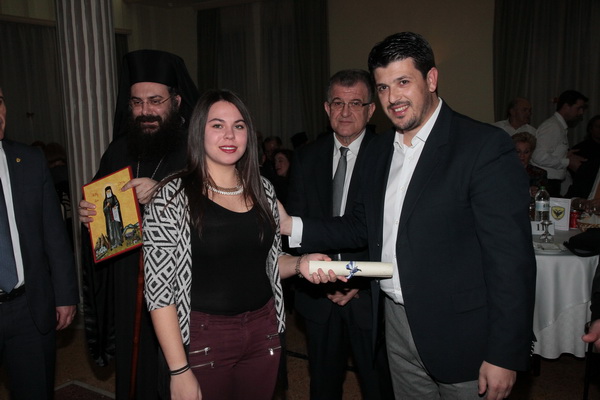 ΕΑΑΣ ΤΡΙΚΑΛΩΝ: ΚΟΠΗ ΠΙΤΑΣ - ΒΡΑΒΕΥΣΗ ΑΡΙΣΤΟΥΧΩΝ ΜΑΘΗΤΩΝ - ΧΟΡΟΕΣΠΕΡΙΔΑΣ - Φωτογραφία 65