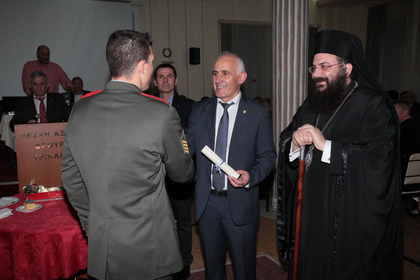 ΕΑΑΣ ΤΡΙΚΑΛΩΝ: ΚΟΠΗ ΠΙΤΑΣ - ΒΡΑΒΕΥΣΗ ΑΡΙΣΤΟΥΧΩΝ ΜΑΘΗΤΩΝ - ΧΟΡΟΕΣΠΕΡΙΔΑΣ - Φωτογραφία 73