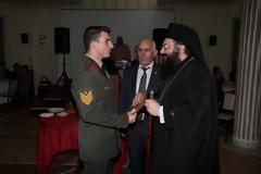 ΕΑΑΣ ΤΡΙΚΑΛΩΝ: ΚΟΠΗ ΠΙΤΑΣ - ΒΡΑΒΕΥΣΗ ΑΡΙΣΤΟΥΧΩΝ ΜΑΘΗΤΩΝ - ΧΟΡΟΕΣΠΕΡΙΔΑΣ