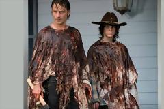 «The Walking Dead»: Καταιγιστική δράση στο δεύτερο μέρος του 6ου κύκλου