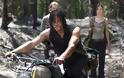 «The Walking Dead»: Καταιγιστική δράση στο δεύτερο μέρος του 6ου κύκλου - Φωτογραφία 2