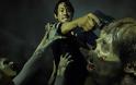 «The Walking Dead»: Καταιγιστική δράση στο δεύτερο μέρος του 6ου κύκλου - Φωτογραφία 4