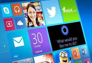 Μερίδιο αγοράς σχεδόν στο 12% για τα Windows 10 - Φωτογραφία 1