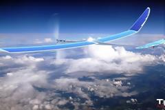 Project Skybender: Τα μυστικά τεστ της Google με drones για δίκτυα 5G
