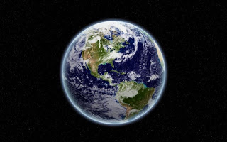 Νέα θεωρία υποστηρίζει πως η Γη προήλθε από τη συγχώνευση δύο πλανητών - Φωτογραφία 1