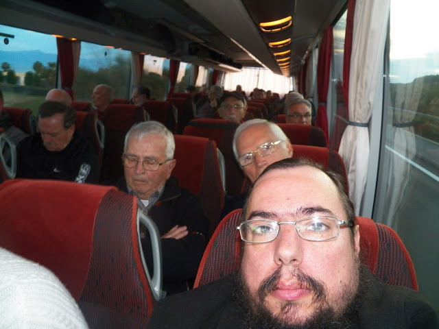 Για 3η χρονιά στο Άγιο Όρος - Φωτογραφία 3