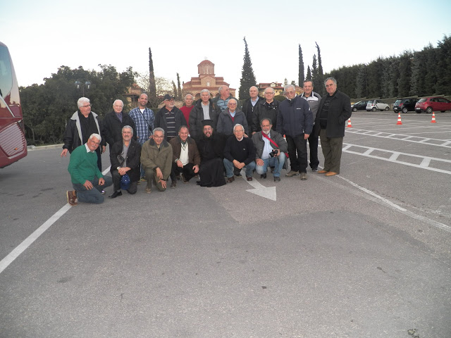 Για 3η χρονιά στο Άγιο Όρος - Φωτογραφία 6