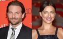 Ποιος χωρισμός; Δείτε τον Bradley Cooper και την Irina Shayk να... [photos]