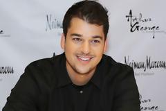 Θυμάστε έτσι τον Rob Kardashian; Δείτε τη σημερινή εικόνα που σοκάρει... [photos]