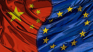 Τι σχεδιάζει να κάνει η Ευρώπη στις εμπορικές σχέσεις με την Κίνα; - Φωτογραφία 1
