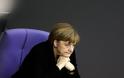 Γερμανία: Σε ελεύθερη πτώση η δημοτικότητα της Μέρκελ