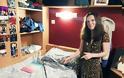 Πώς αντέδρασε μια 19χρονη όταν έμαθε ότι η μητέρα της νοικιάζει το δωμάτιό της στο Airbnb - Φωτογραφία 1