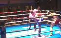 Kick boxer Ο... ΧΟΥΤΟΣ! (PHOTOS)