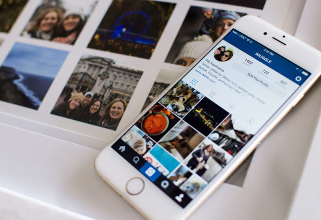 Το Instagram ξεκίνησε τις δοκιμές υποστήριξης για πολλαπλούς λογαριασμούς στο ios - Φωτογραφία 1