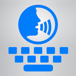 Voice Keyboard Pro ™ : AppStore free today...από 9.99 δωρεάν για σήμερα - Φωτογραφία 1