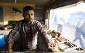 Mohammed Safi: Ο Αφγανός πρόσφυγας που έγινε σεφ με εστιατόριο στον καταυλισμό του Καλαί