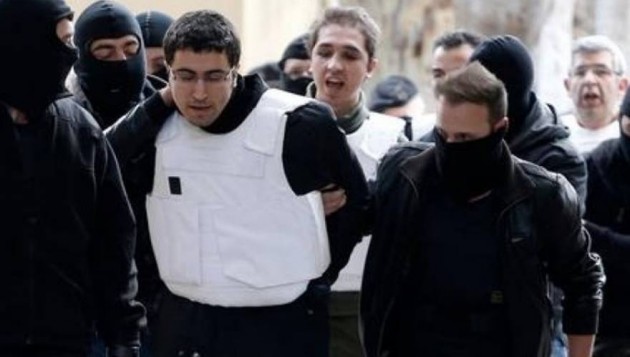 Νέα τουρκική προβοκάτσια: Η Ελλάδα εκπαιδεύει τρομοκράτες του DHKP-C - Φωτογραφία 1