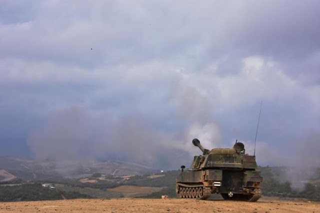 Επιχειρησιακή Εκπαίδευση ΧΙΙ Μ/Κ ΜΠ - Φωτογραφία 13