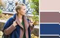 13 υπέροχοι συνδυασμοί χρωμάτων στα ρούχα... - Φωτογραφία 2