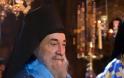 7909 - Τιμητική διάκριση της Ουκρανικής Εκκλησίας στον Καθηγούμενο της Ιεράς Μονής Δοχειαρίου Γέροντα Γρηγόριο - Φωτογραφία 18