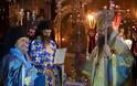 7909 - Τιμητική διάκριση της Ουκρανικής Εκκλησίας στον Καθηγούμενο της Ιεράς Μονής Δοχειαρίου Γέροντα Γρηγόριο - Φωτογραφία 19