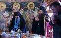 7909 - Τιμητική διάκριση της Ουκρανικής Εκκλησίας στον Καθηγούμενο της Ιεράς Μονής Δοχειαρίου Γέροντα Γρηγόριο - Φωτογραφία 23