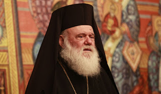 Γιατί ο Αρχιεπίσκοπος Ιερώνυμος τα βάζει με τον Οικουμενικό Πατριάρχη; - Φωτογραφία 1