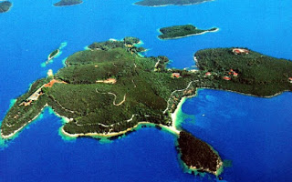 Αυτά είναι τα ιδιωτικά νησιά στην Ελλάδα που αναζητούν αγοραστή - Φωτογραφία 1