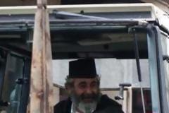 Κάτω Αχαΐα: Αυτός είναι ο παπα – Κώστας των μπλόκων που έγινε θέμα σε όλα τα δελτία ειδήσεων