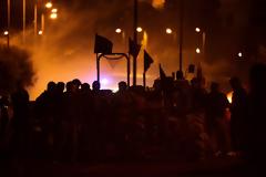 Επ’αόριστον τα μπλόκα των αγροτών σε Γιόφυρο και ΚΤΕΟ- Επί ποδός η ΕΛ.ΑΣ. για τη διευκόλυνση των οδηγών