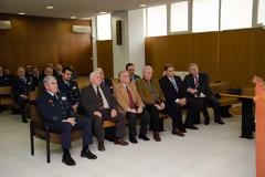 Παράδοση – Παραλαβή Διοίκησης του ΟΣΜΑΑ Ο ΙΚΑΡΟΣ