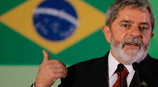 Βραζιλία: Έρευνα σε βάρος και του πρώην προέδρου Λούλα για υπόθεση διαφθοράς - Φωτογραφία 1