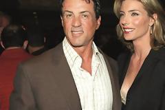 Sylvester Stallone: «Μια γυναίκα μπορεί να καταστρέψει έναν άντρα»