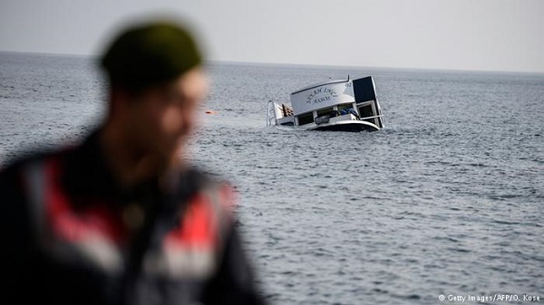 Η ΜΕΡΚΕΛ, ΤΟ ΠΡΟΣΦΥΓΙΚΟ, ΟΙ ΕΚΛΟΓΕΣ ΚΑΙ Η ΕΛΛΑΔΑ - Φωτογραφία 3