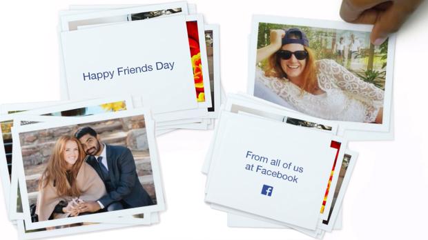 Friends Day: Πώς το Facebook «παίζει» με την ψυχολογία του χρήστη - Φωτογραφία 3
