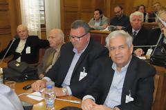 Στη Βουλή των Ελλήνων τα ντοκουμέντα του φωτογραφικού αρχείου Κουτουλάκη, 71 χρόνια μετά την ολοκλήρωση της έρευνας της επιτροπής διαπίστωσης των Γερμανικών ωμοτήτων στην Κρήτη
