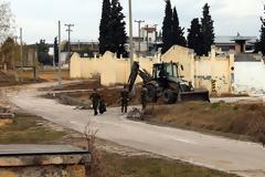 ΑΝΤΙΔΡΑΣΕΙΣ ΣΤΗ ΒΟΡΕΙΑ ΕΛΛΑΔΑ ΓΙΑ ΤΟ ΚΕΝΤΡΟ ΦΙΛΟΞΕΝΙΑΣ ΠΡΟΣΦΥΓΩΝ