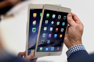 Φρέσκο iPad Air με οθόνη 9,7 ιντσών ετοιμάζει  η Apple - Φωτογραφία 1