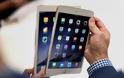 Φρέσκο iPad Air με οθόνη 9,7 ιντσών ετοιμάζει  η Apple