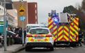 Ένοπλη επίθεση σε ξενοδοχείο στο Δουβλίνο με ένα νεκρό